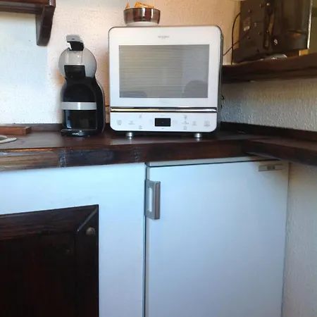 Mon Bijou On The Slopes Apartment *