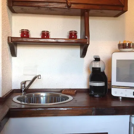 Apartment Mon Bijou On The Slopes *