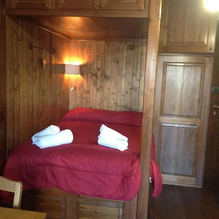 Apartment Mon Bijou On The Slopes Sauze D'Oulx