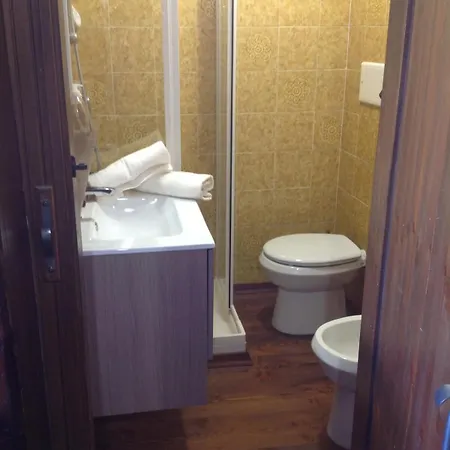 アパート Mon Bijou On The Slopes Di Flats In Turin