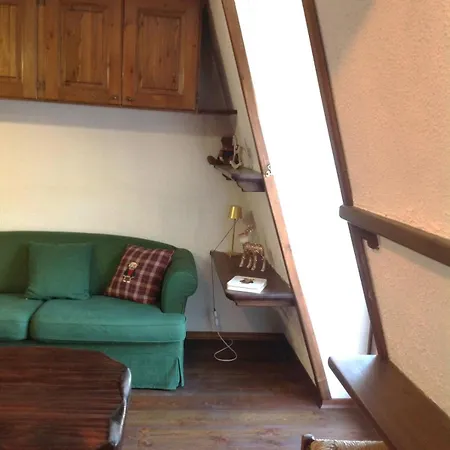 Mon Bijou On The Slopes Apartment *