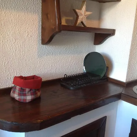 Mon Bijou On The Slopes * Sauze D'Oulx