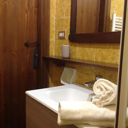 Apartment Mon Bijou On The Slopes *