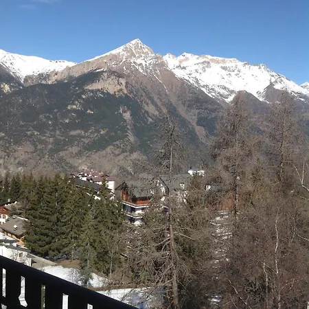 Mon Bijou On The Slopes