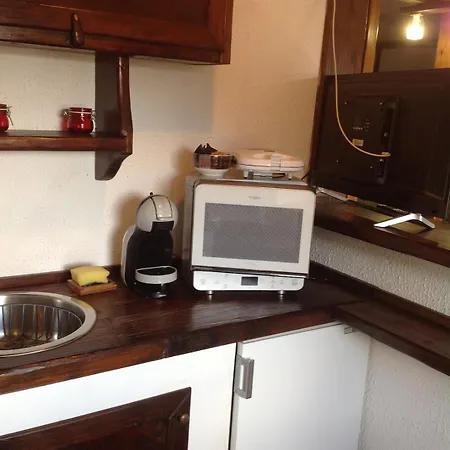 Apartment Mon Bijou On The Slopes Sauze D'Oulx