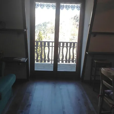 Apartment Mon Bijou On The Slopes Sauze D'Oulx