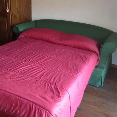 Apartment Mon Bijou On The Slopes