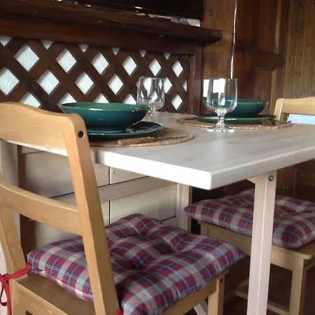 Mon Bijou On The Slopes * Sauze D'Oulx