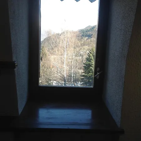 Mon Bijou On The Slopes