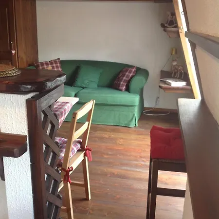 Mon Bijou On The Slopes Apartment