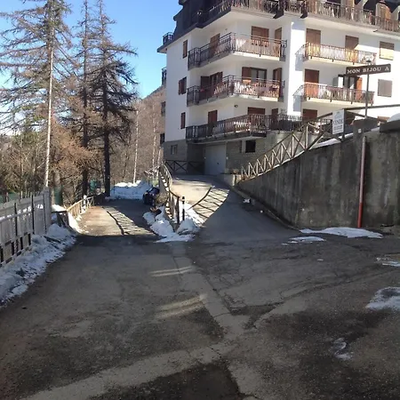 Mon Bijou On The Slopes Apartment *