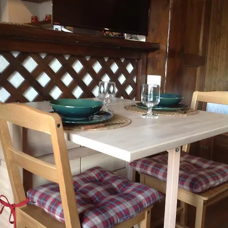 Mon Bijou On The Slopes Sauze D'Oulx