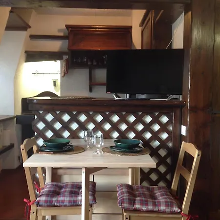 Mon Bijou On The Slopes