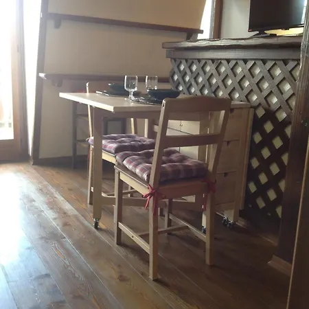Mon Bijou On The Slopes Di Flats In Turin アパート