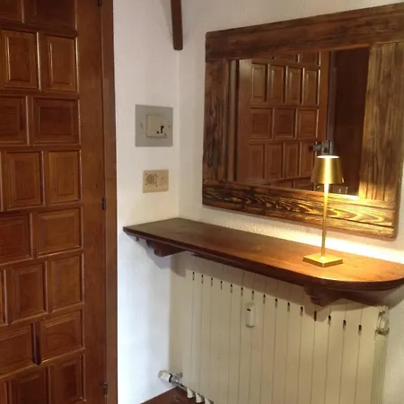 Daire Mon Bijou On The Slopes *