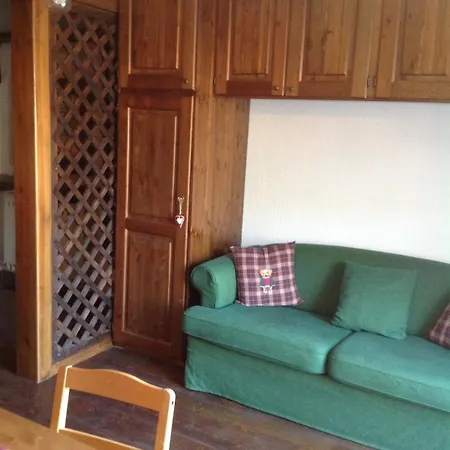 アパート Mon Bijou On The Slopes *