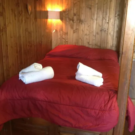 Mon Bijou On The Slopes アパート