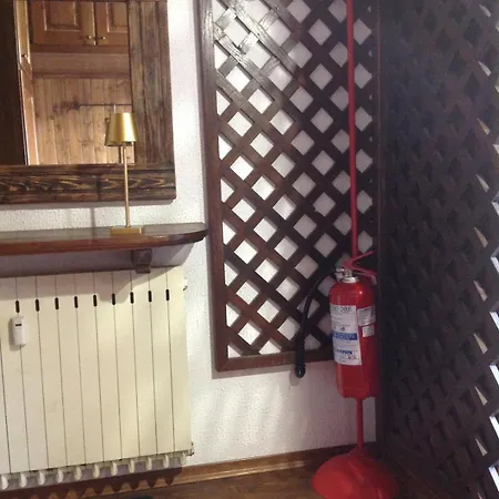 Mon Bijou On The Slopes アパート