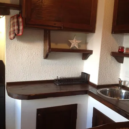 アパート Mon Bijou On The Slopes