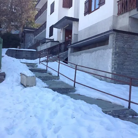 Mon Bijou On The Slopes Di Flats In Turin Oulx