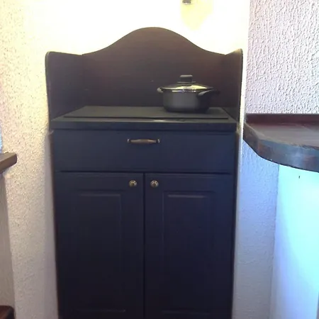 Mon Bijou On The Slopes アパート