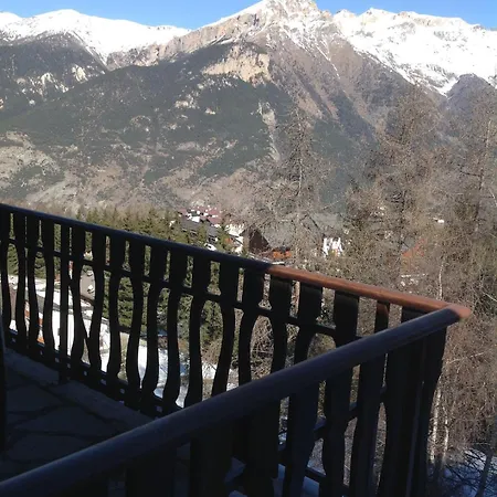 Mon Bijou On The Slopes Daire *