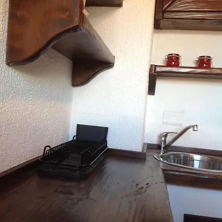 Mon Bijou On The Slopes Daire Oulx