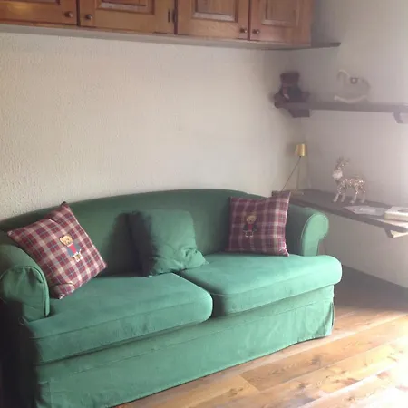 Mon Bijou On The Slopes Oulx