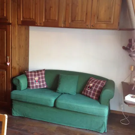 Mon Bijou On The Slopes Daire