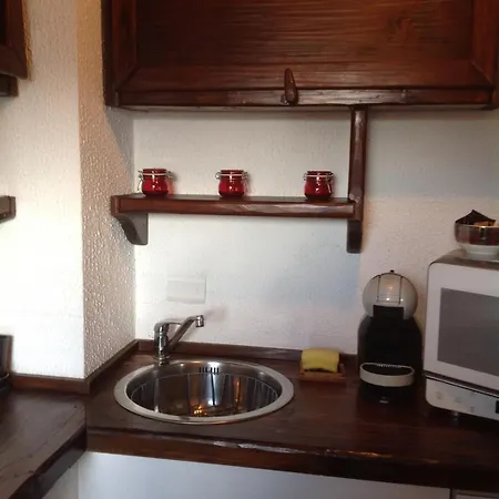 Mon Bijou On The Slopes Daire *