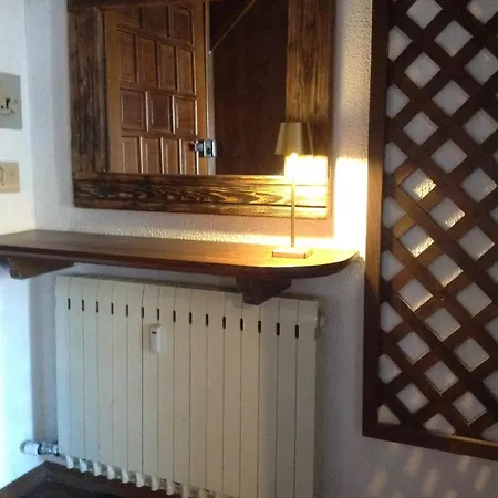 Mon Bijou On The Slopes Oulx