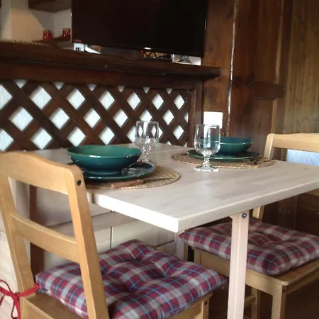 Mon Bijou On The Slopes * Oulx