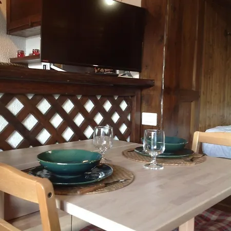Apartment Mon Bijou On The Slopes Di Flats In Turin Oulx