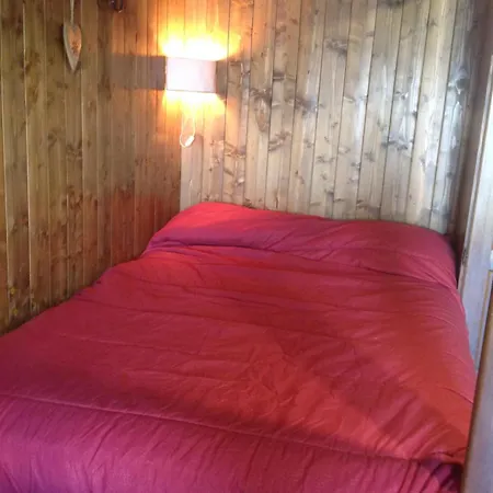 Mon Bijou On The Slopes *