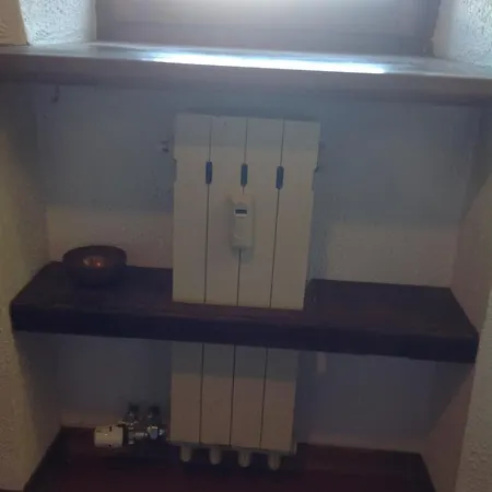 Mon Bijou On The Slopes