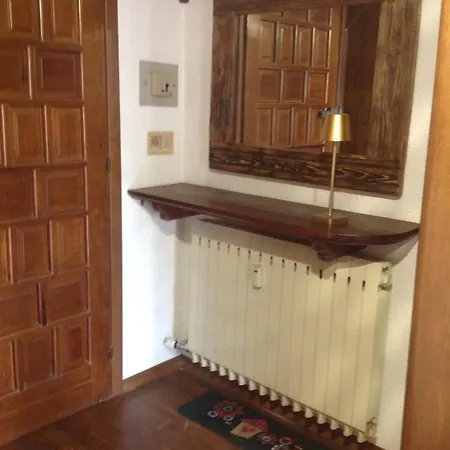 Daire Mon Bijou On The Slopes Oulx