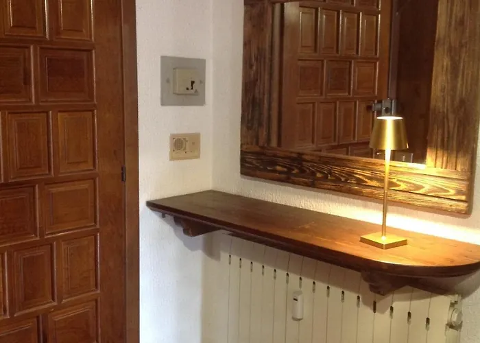 Daire Mon Bijou On The Slopes *