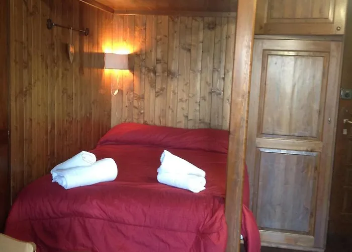 Daire Mon Bijou On The Slopes Oulx