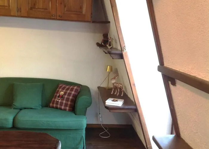 Mon Bijou On The Slopes Daire *