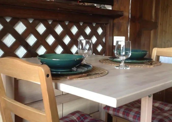 Daire Mon Bijou On The Slopes Oulx