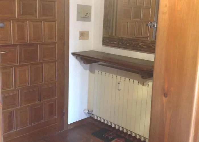 Mon Bijou On The Slopes Daire Oulx