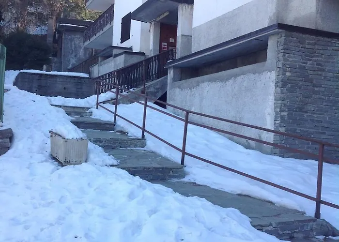 Mon Bijou On The Slopes Oulx