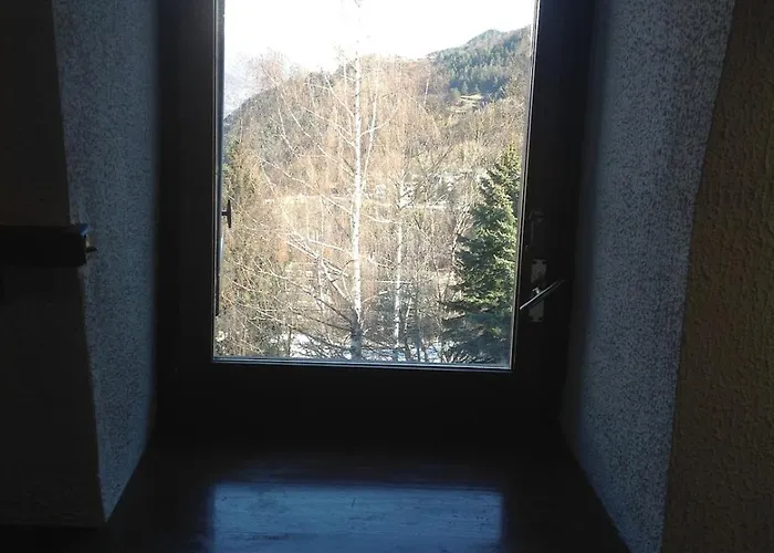 Mon Bijou On The Slopes