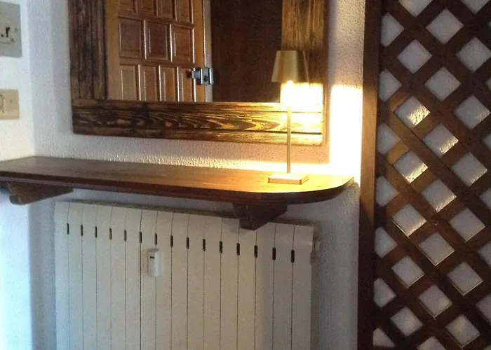 Mon Bijou On The Slopes Oulx