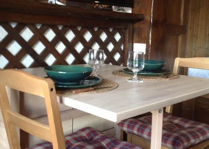 Mon Bijou On The Slopes * Oulx