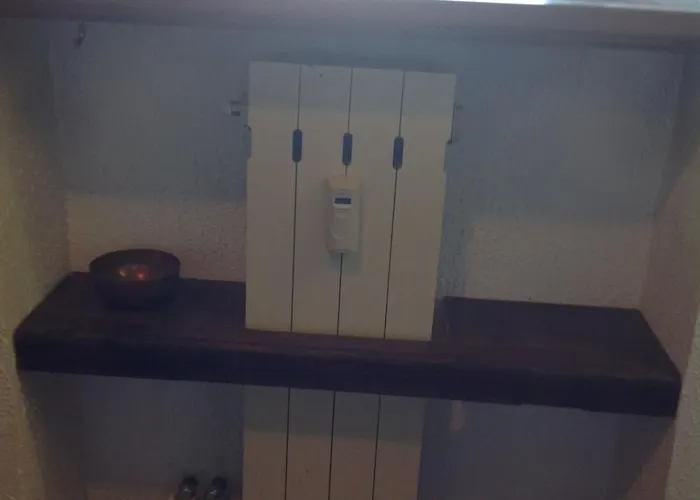 Mon Bijou On The Slopes